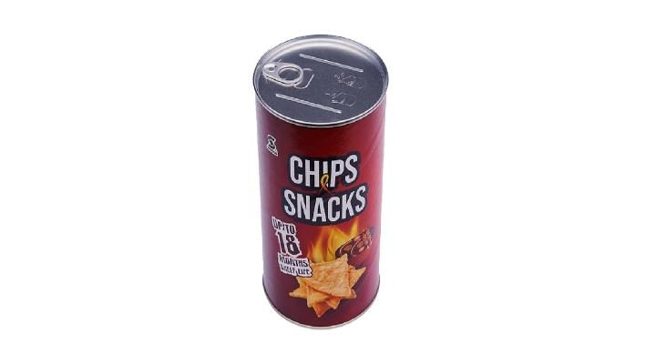 Chips & Snacks Packaging