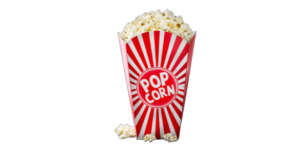 Popcorn Packaging Comes in Three Generic Types