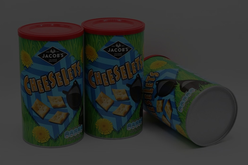 Cookie Packaging Manufacturer